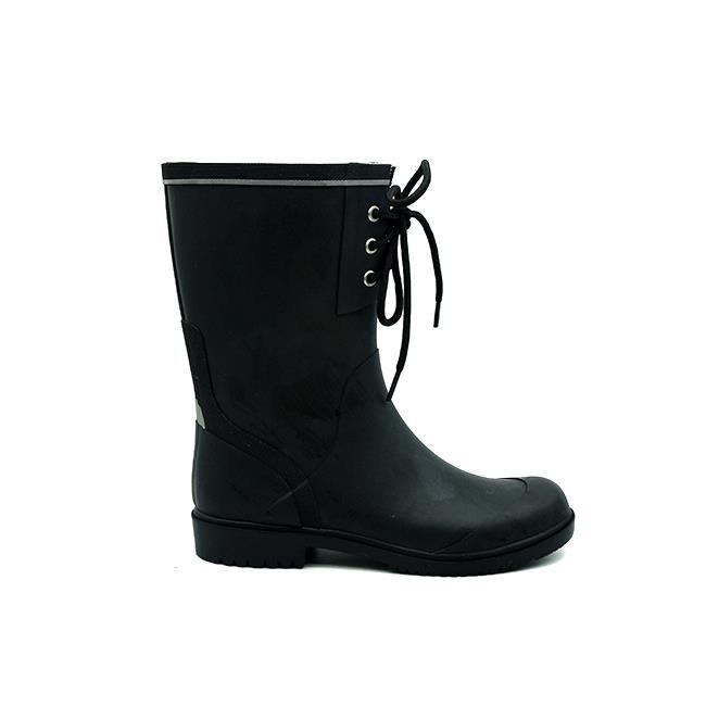 Mid Cut Kvinders gummistøvler