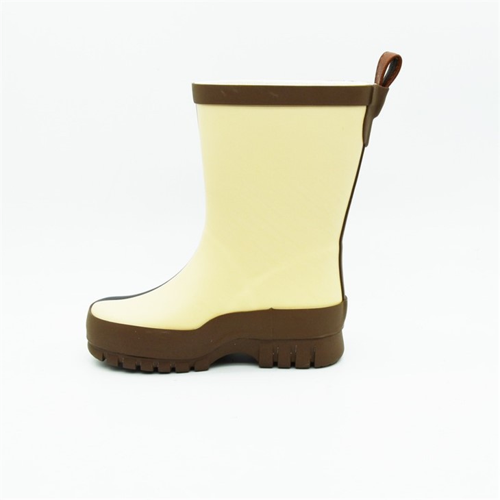 Youth Boys Rain Boots
