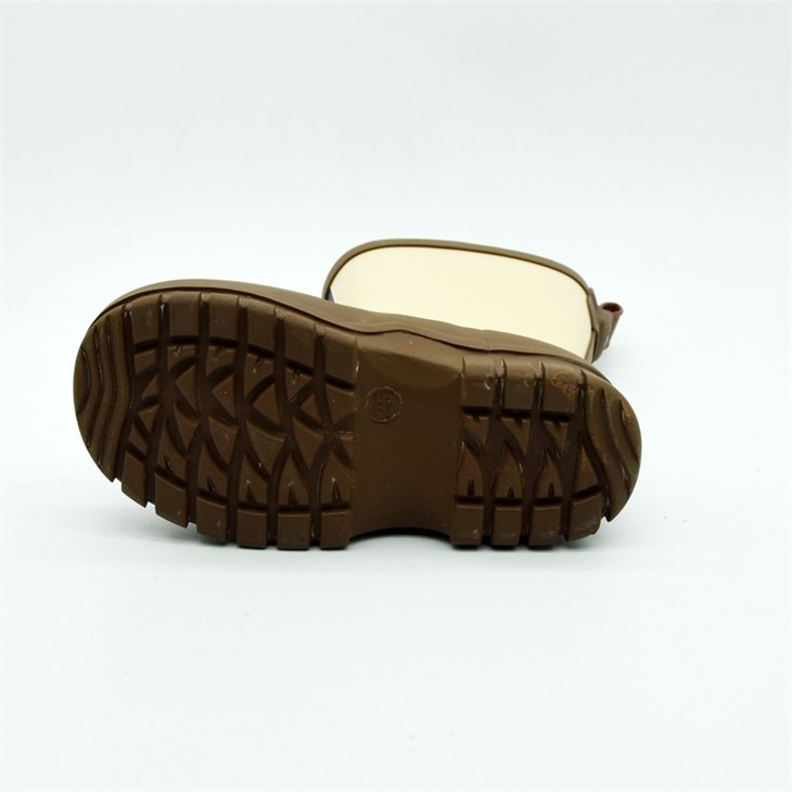 Youth Boys Rain Boots